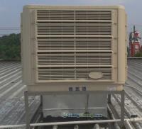 高效降溫解決方案 供應濕簾空調與負壓風機，助力綠色制冷